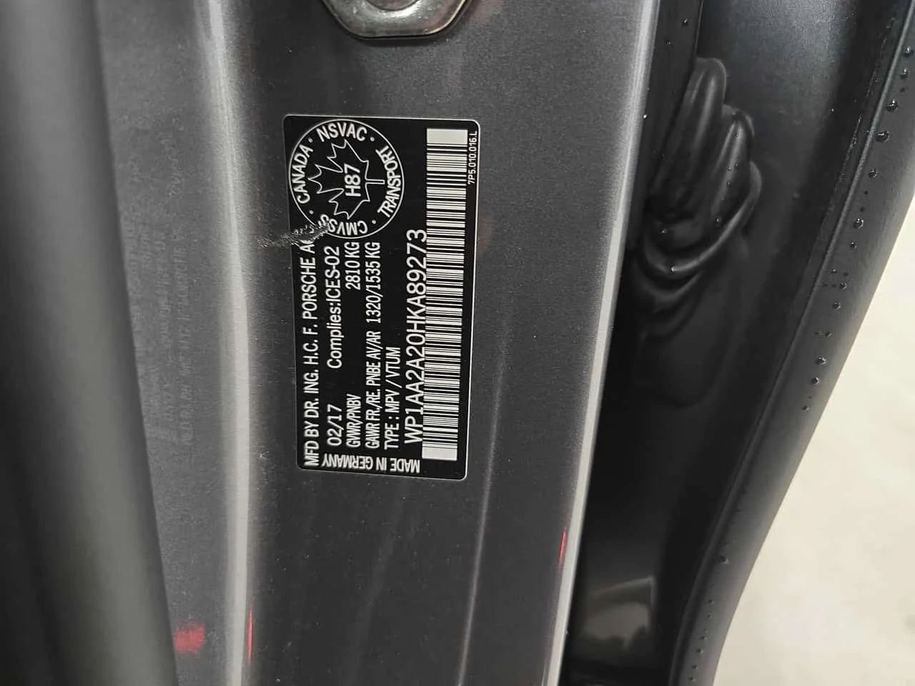 Porsche Cayenne * AWD 4dr * CARFAX * ОБДУХВАНЕ * BOSE * 2 КЛЮЧА, снимка 17 - Автомобили и джипове - 53972843