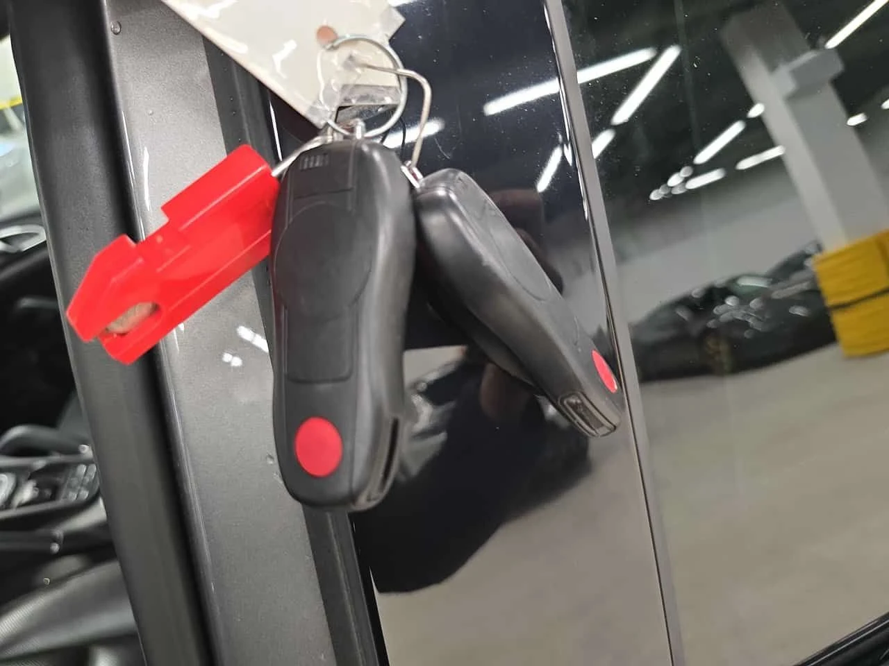 Porsche Cayenne * AWD 4dr * CARFAX * ОБДУХВАНЕ * BOSE * 2 КЛЮЧА, снимка 15 - Автомобили и джипове - 53972843