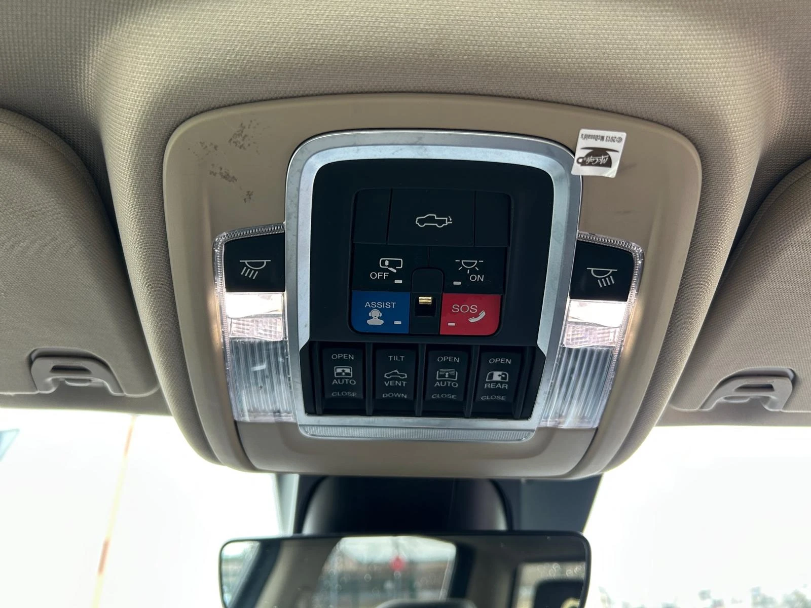 Dodge RAM 1500 LARAMIE, снимка 14 - Автомобили и джипове - 53992385