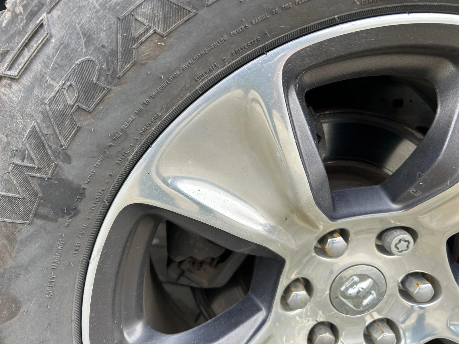 Dodge RAM 1500 LARAMIE, снимка 17 - Автомобили и джипове - 53992385