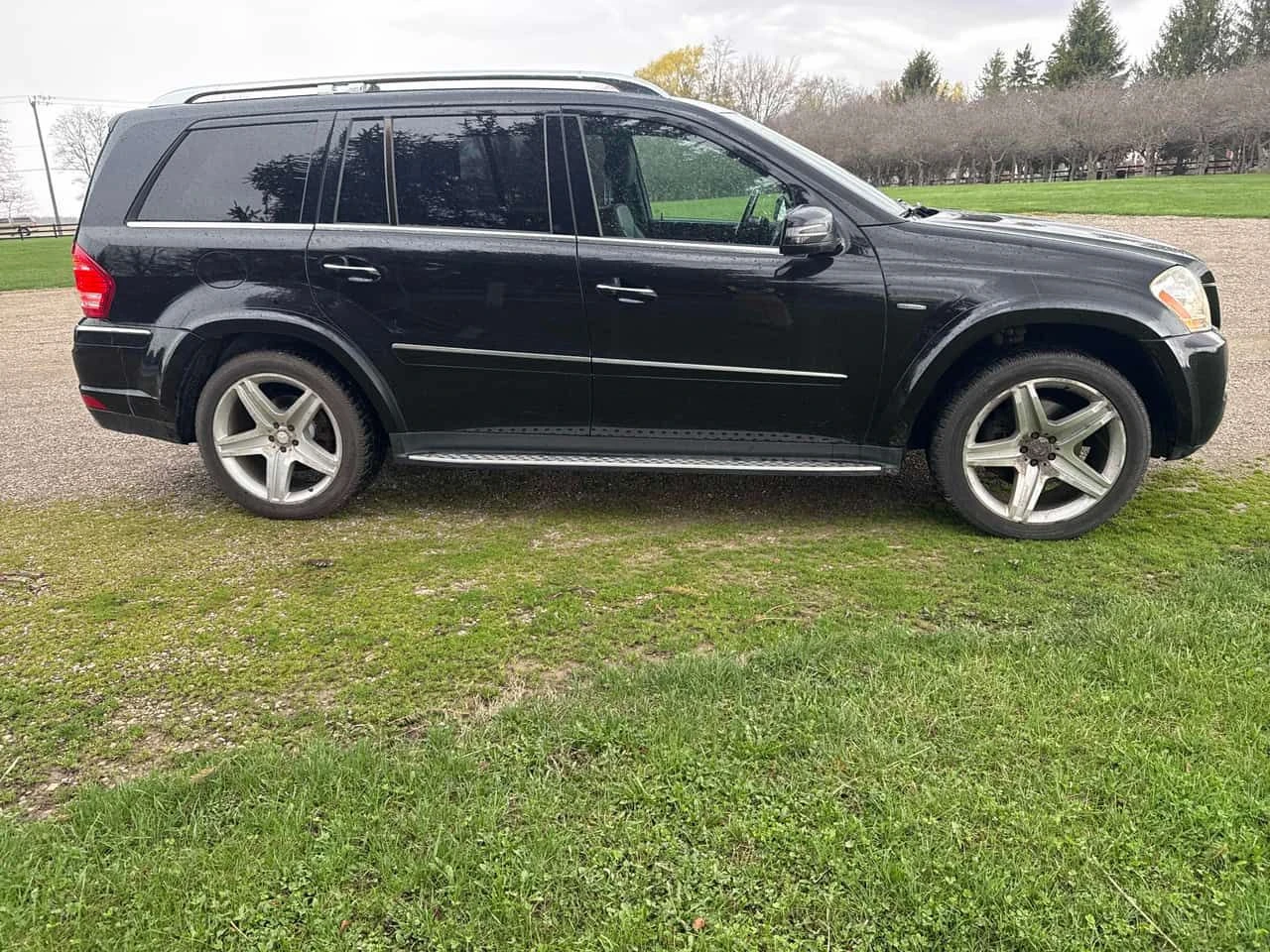 Mercedes-Benz GL 350 * BlueTEC * CARFAX * , снимка 2 - Автомобили и джипове - 54289181