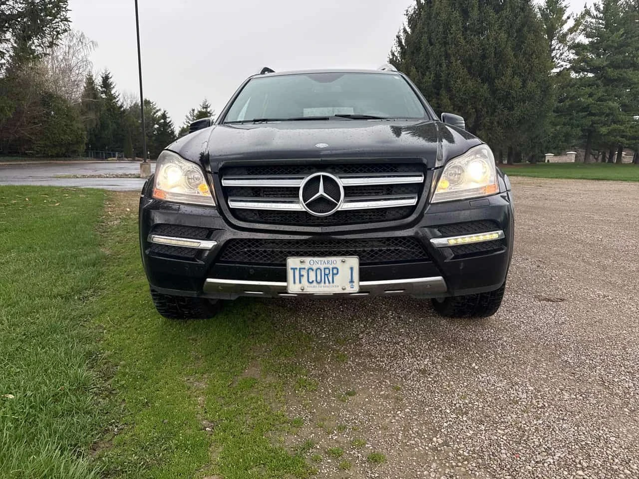 Mercedes-Benz GL 350 * BlueTEC * CARFAX * , снимка 5 - Автомобили и джипове - 54289181