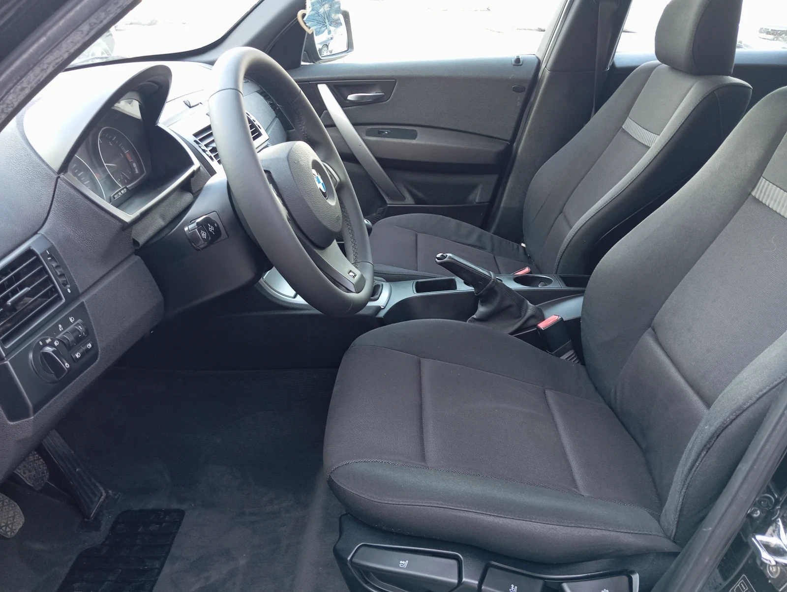 BMW X3 ЛИЗИНГ , снимка 7 - Автомобили и джипове - 54359176