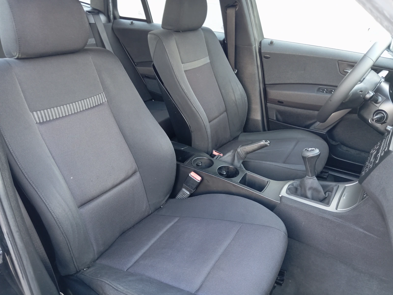 BMW X3 ЛИЗИНГ , снимка 9 - Автомобили и джипове - 54359176