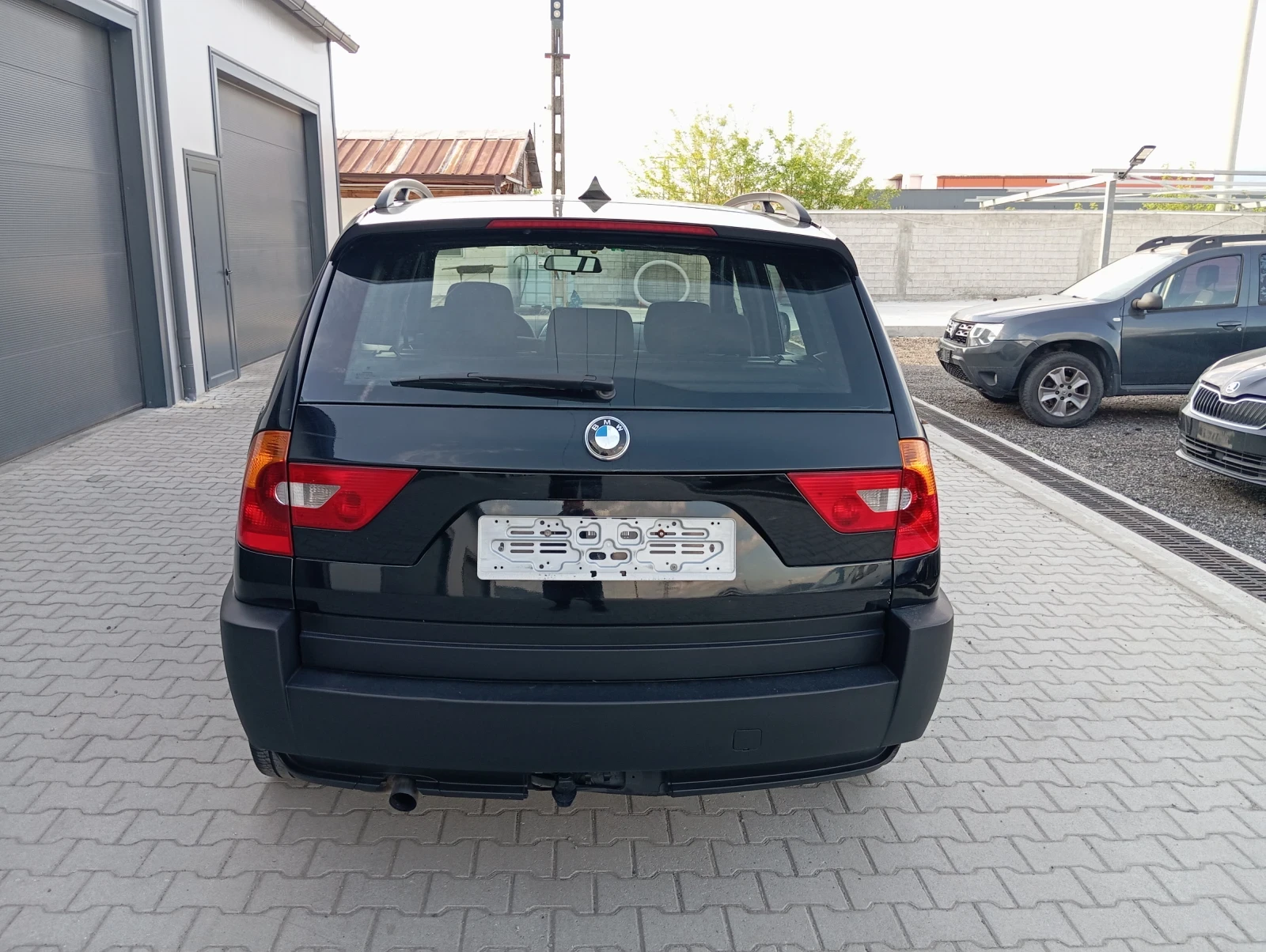 BMW X3 ЛИЗИНГ , снимка 5 - Автомобили и джипове - 54359176