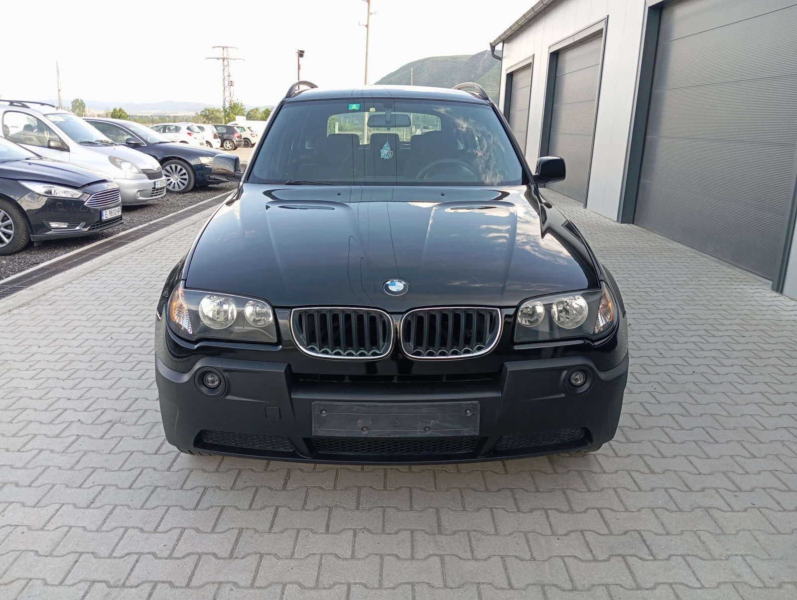 BMW X3 ЛИЗИНГ , снимка 2 - Автомобили и джипове - 54359176