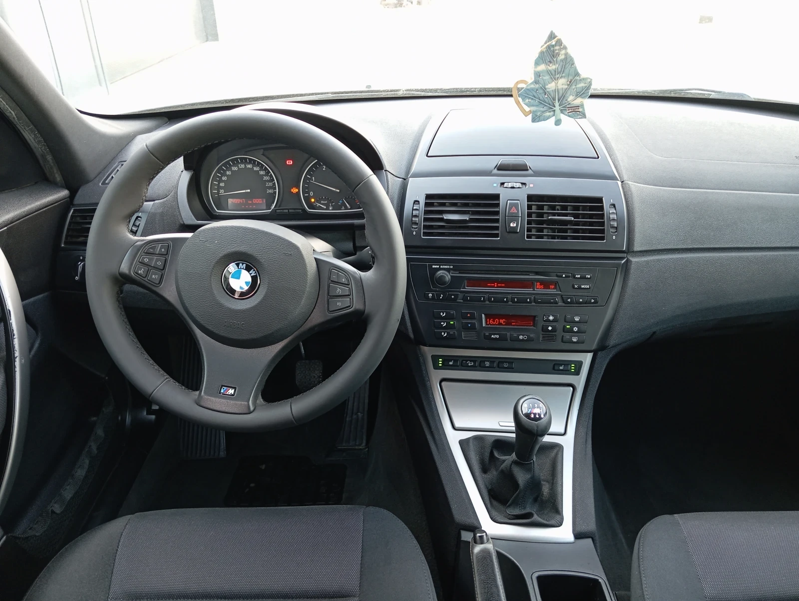 BMW X3 ЛИЗИНГ , снимка 11 - Автомобили и джипове - 54359176