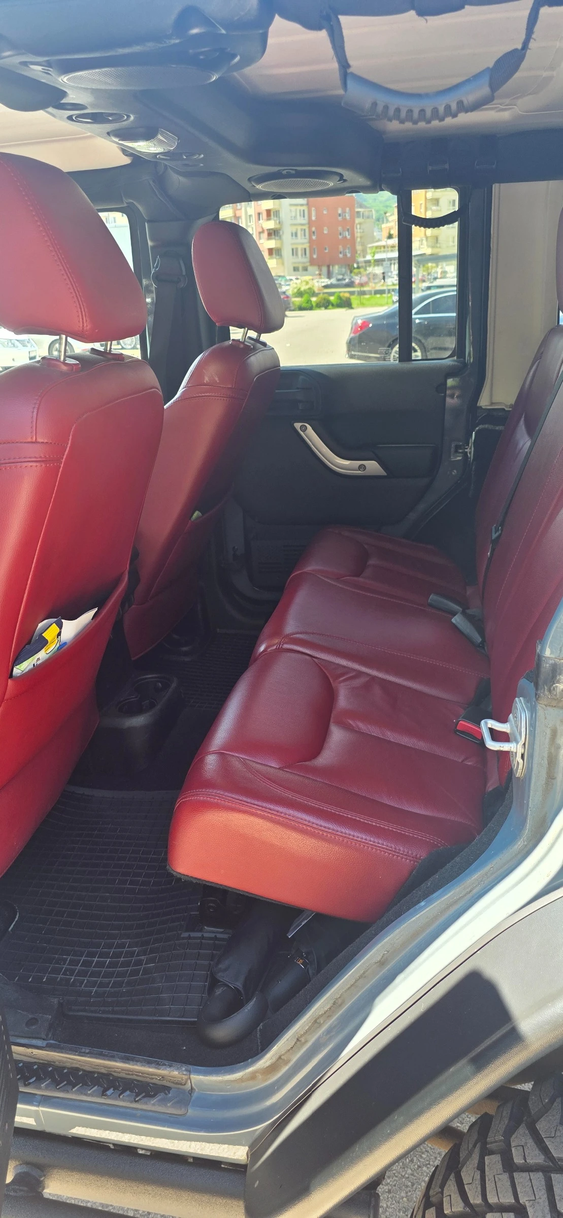 Jeep Wrangler RUBICON 10th | Mobile.bg � ����������� 9
