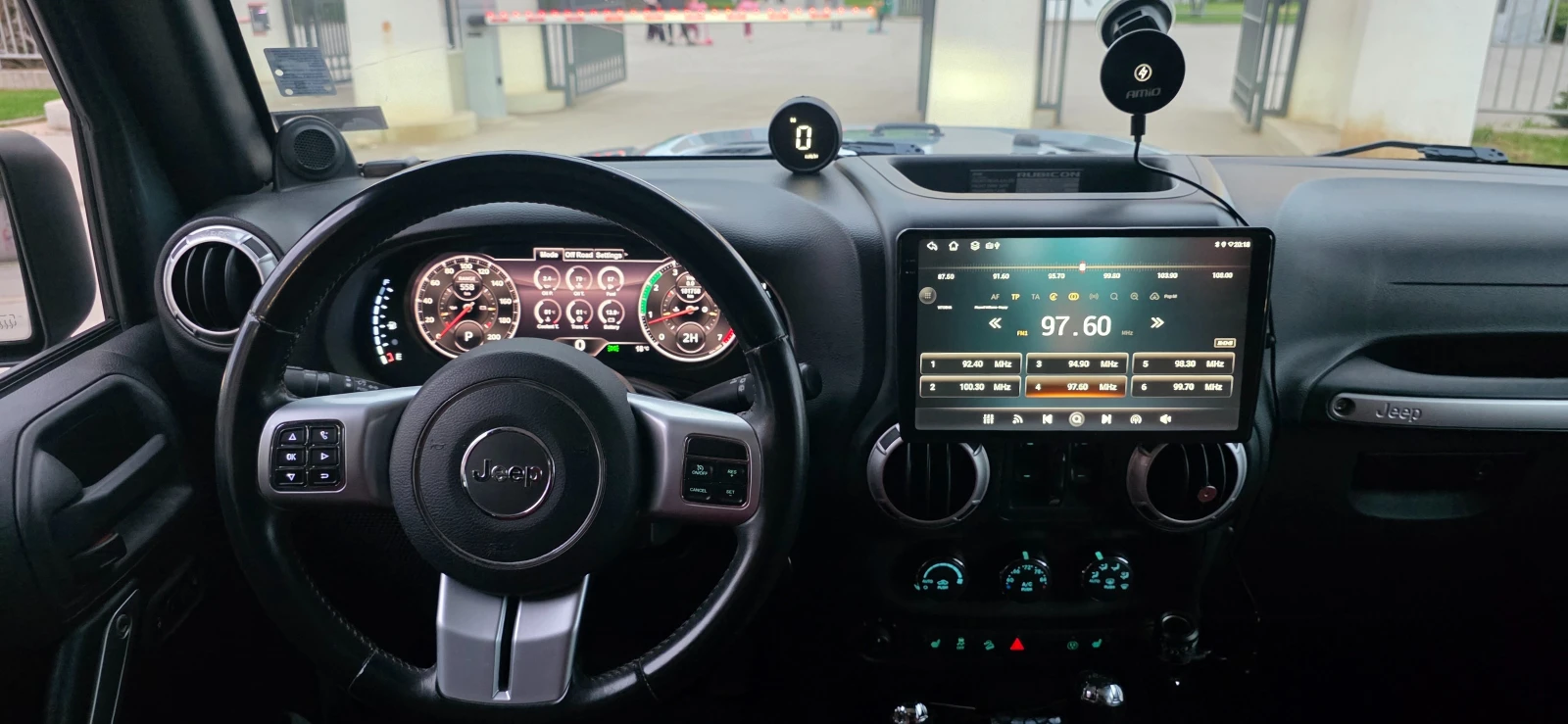 Jeep Wrangler RUBICON 10th | Mobile.bg � ����������� 10
