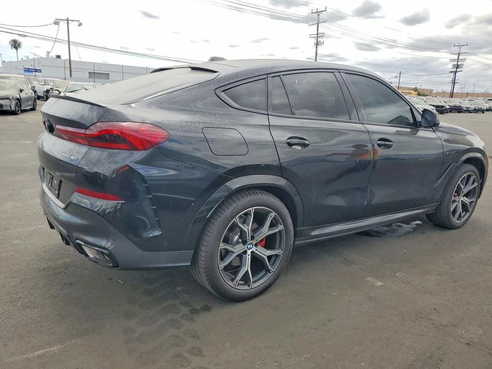 BMW X6 3.0L 6 ALL WHEEL DRIVE | Mobile.bg � ����������� 3