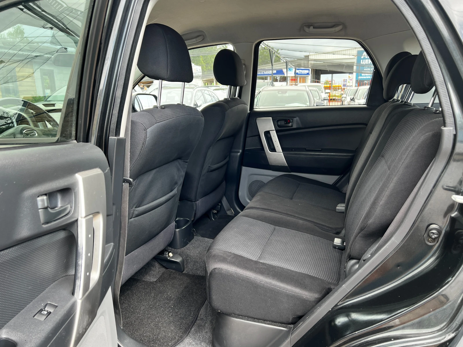 Daihatsu Terios 1.5i 4x4 LPG/���  | Mobile.bg � ����������� 8