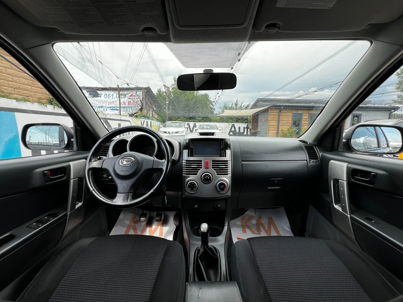 Daihatsu Terios 1.5i 4x4 LPG/���  | Mobile.bg � ����������� 10