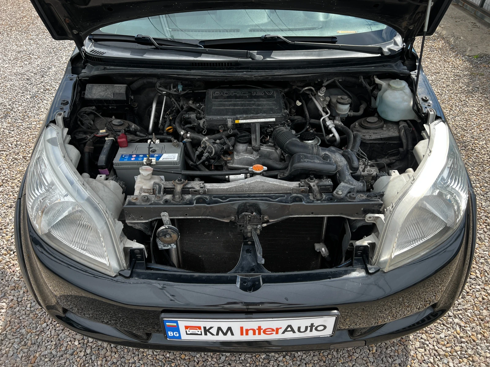 Daihatsu Terios 1.5i 4x4 LPG/���  | Mobile.bg � ����������� 16