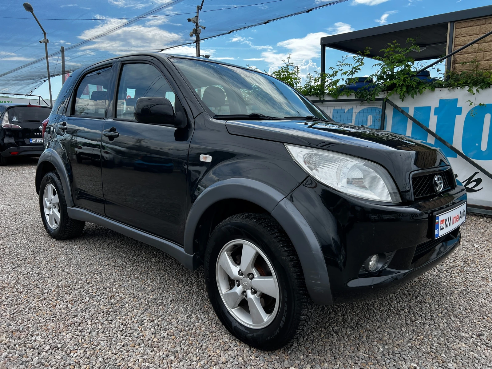 Daihatsu Terios 1.5i 4x4 LPG/���  | Mobile.bg � ����������� 3