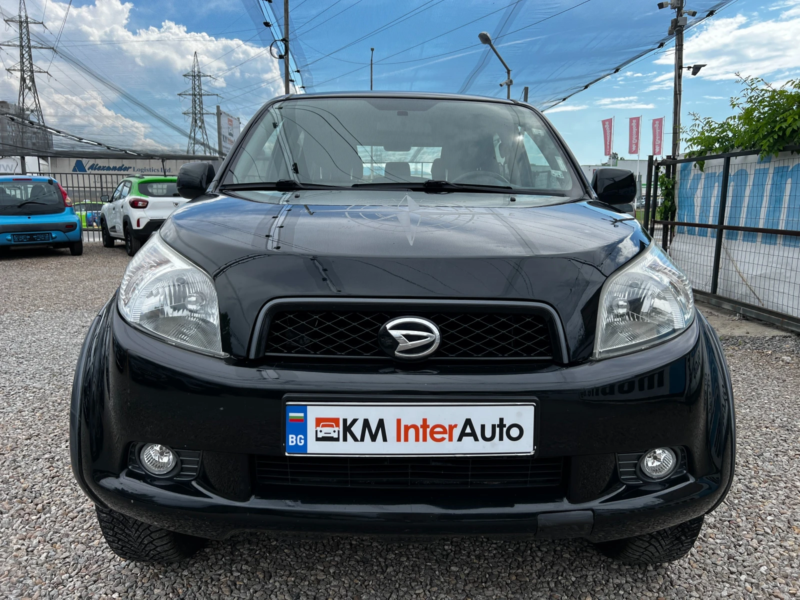 Daihatsu Terios 1.5i 4x4 LPG/���  | Mobile.bg � ����������� 2
