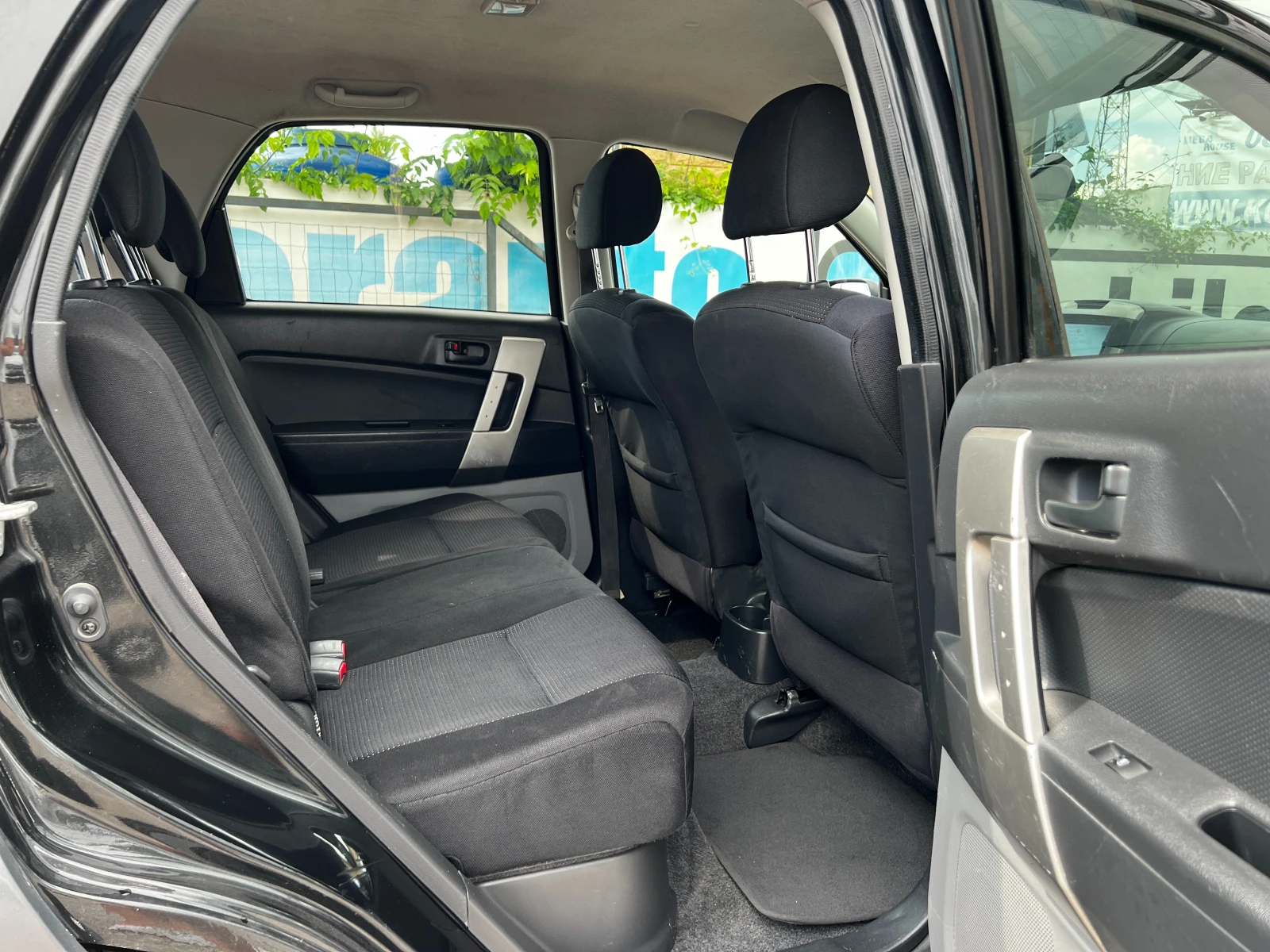 Daihatsu Terios 1.5i 4x4 LPG/���  | Mobile.bg � ����������� 12