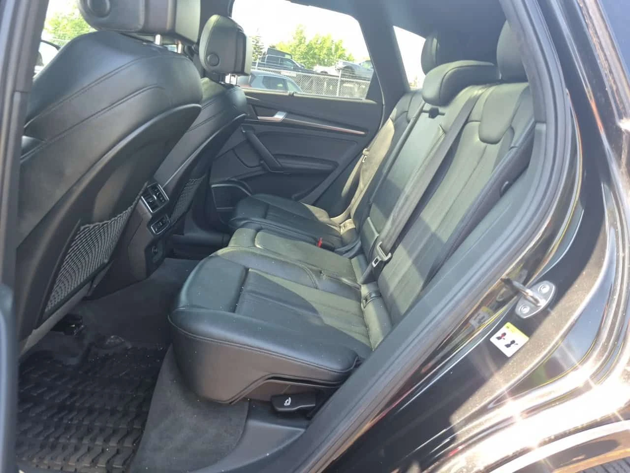 Audi SQ5 | Technik | DISTRONIC | 360 | B&O | , снимка 3 - Автомобили и джипове - 54897906