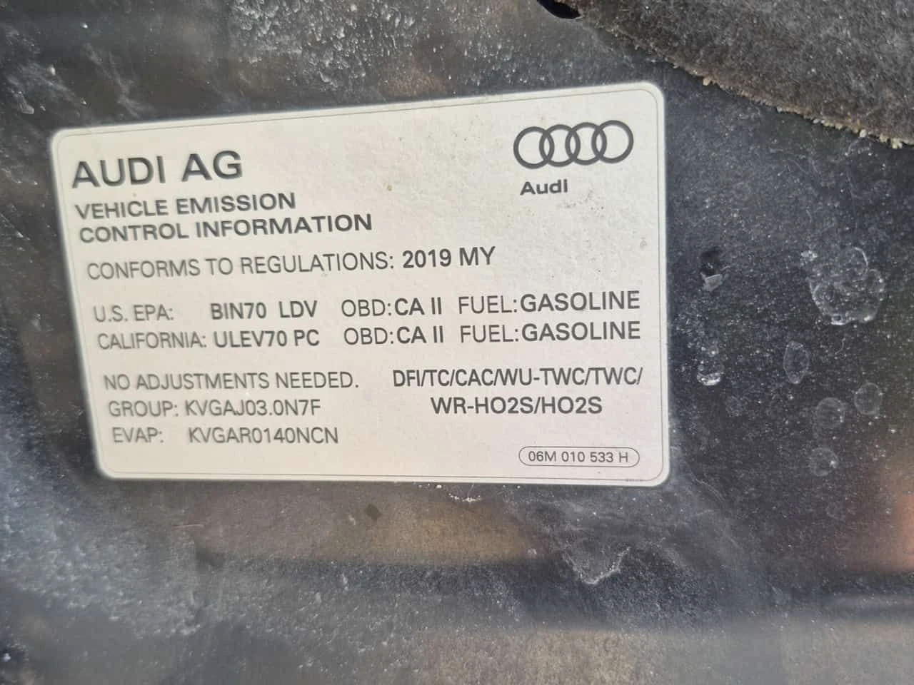 Audi SQ5 | Technik | DISTRONIC | 360 | B&O | , снимка 16 - Автомобили и джипове - 54897906