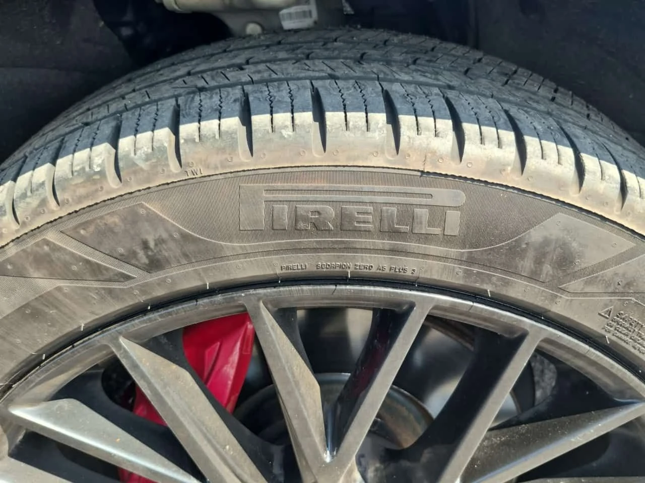 Audi SQ5 | Technik | DISTRONIC | 360 | B&O | , снимка 13 - Автомобили и джипове - 54897906