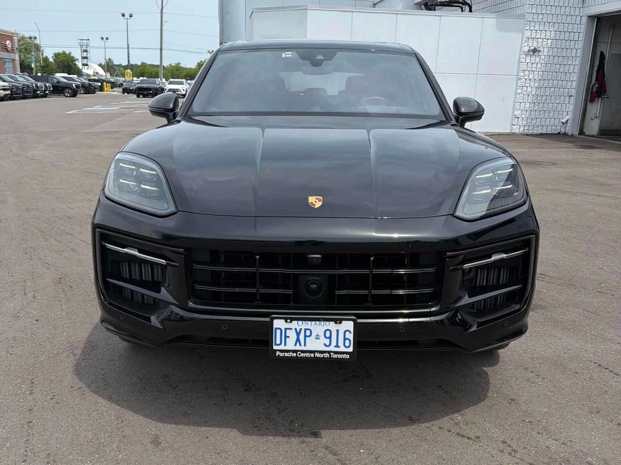 Porsche Cayenne * GTS * CARFAX * ЦЕНА ДО БГ, снимка 3 - Автомобили и джипове - 55094522