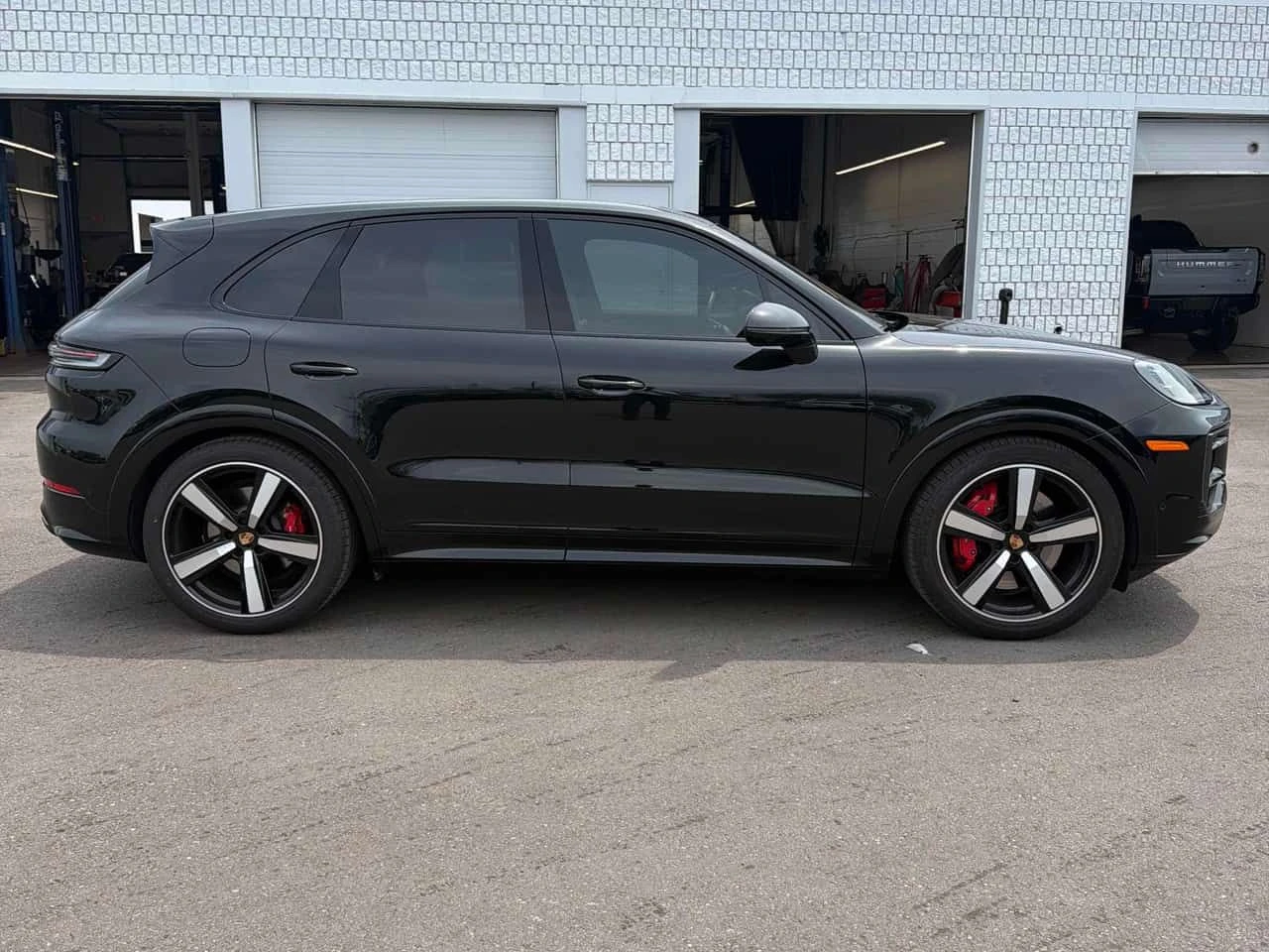 Porsche Cayenne * GTS * CARFAX * ЦЕНА ДО БГ, снимка 4 - Автомобили и джипове - 55094522