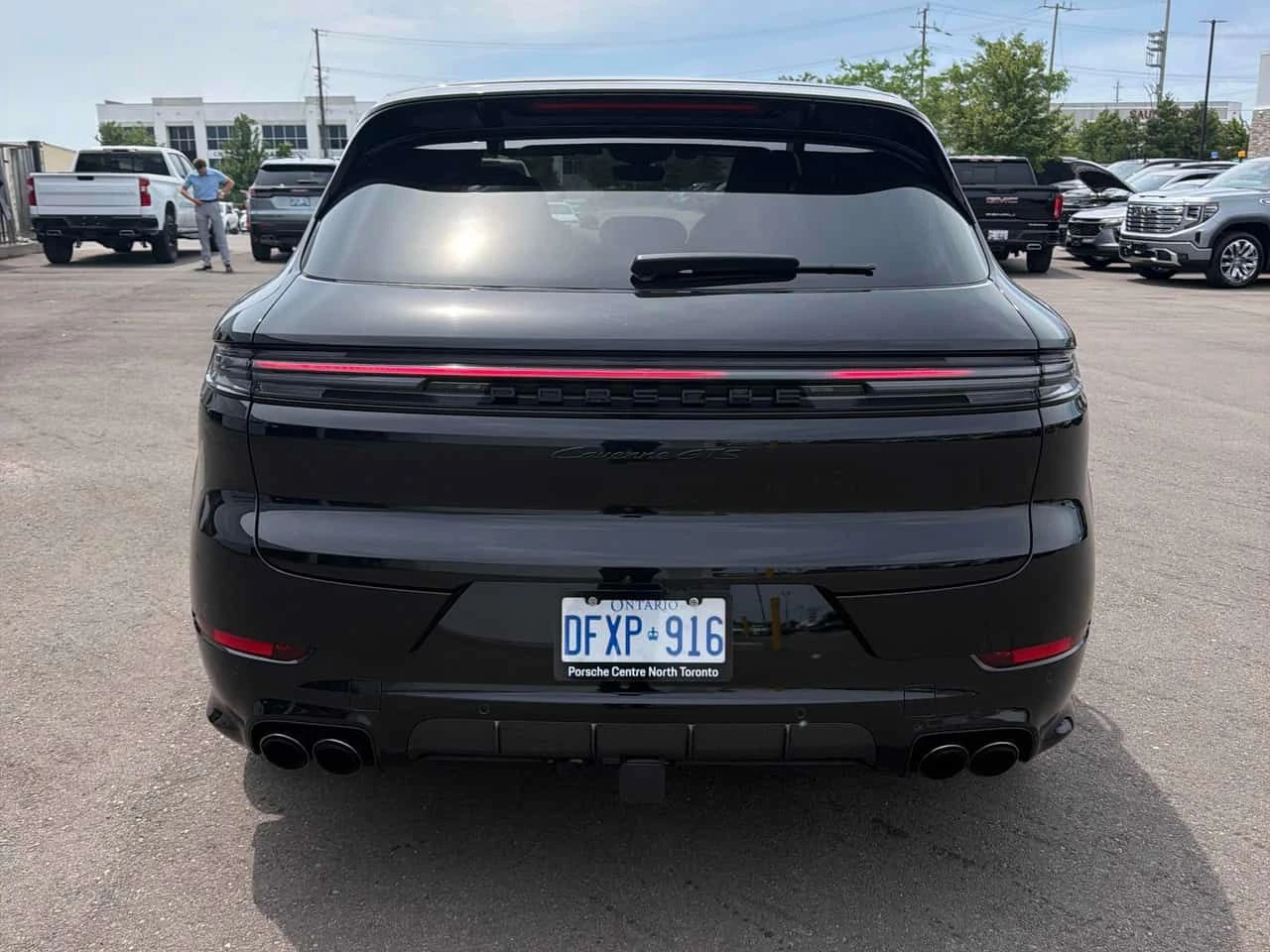 Porsche Cayenne * GTS * CARFAX * ЦЕНА ДО БГ, снимка 5 - Автомобили и джипове - 55094522