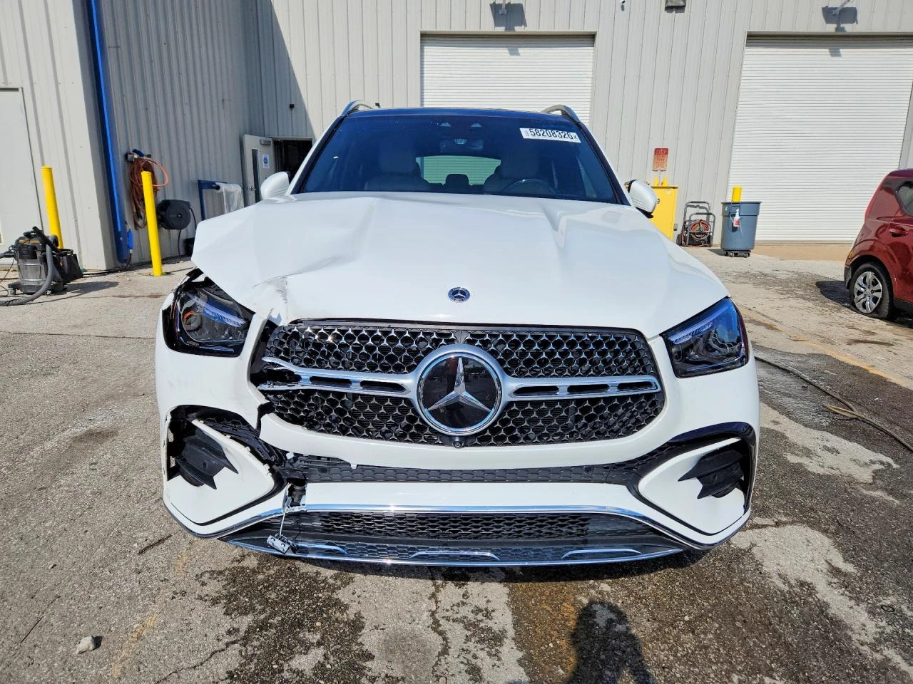 Mercedes-Benz GLC 350 4MATIC* DISTR* BURMESTER* ��������* �����* FULL*  | Mobile.bg � ����������� 5
