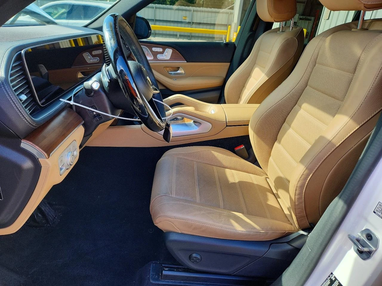 Mercedes-Benz GLC 350 4MATIC* DISTR* BURMESTER* ��������* �����* FULL*  | Mobile.bg � ����������� 7