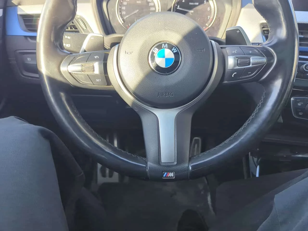 BMW X2 * xDrive28i * АВТОКРЕДИТ * ГЛАВНО ПРЕДСТАВИТЕЛСТВО, снимка 7 - Автомобили и джипове - 55430021