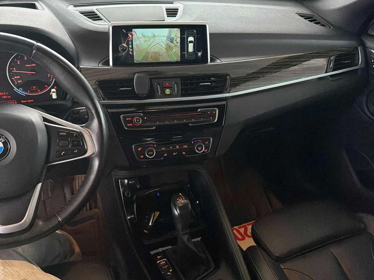 BMW X1 xDrive28i / CARFAX / АВТОКРЕДИТ , снимка 9 - Автомобили и джипове - 55782305