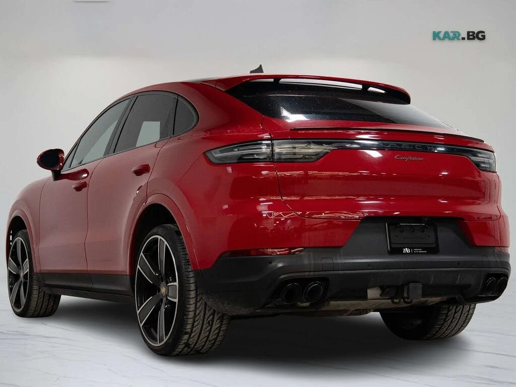 Porsche Cayenne Bose * 360 * АвтоКредит * (ЦЕНА ДО БГ), снимка 4 - Автомобили и джипове - 56124821