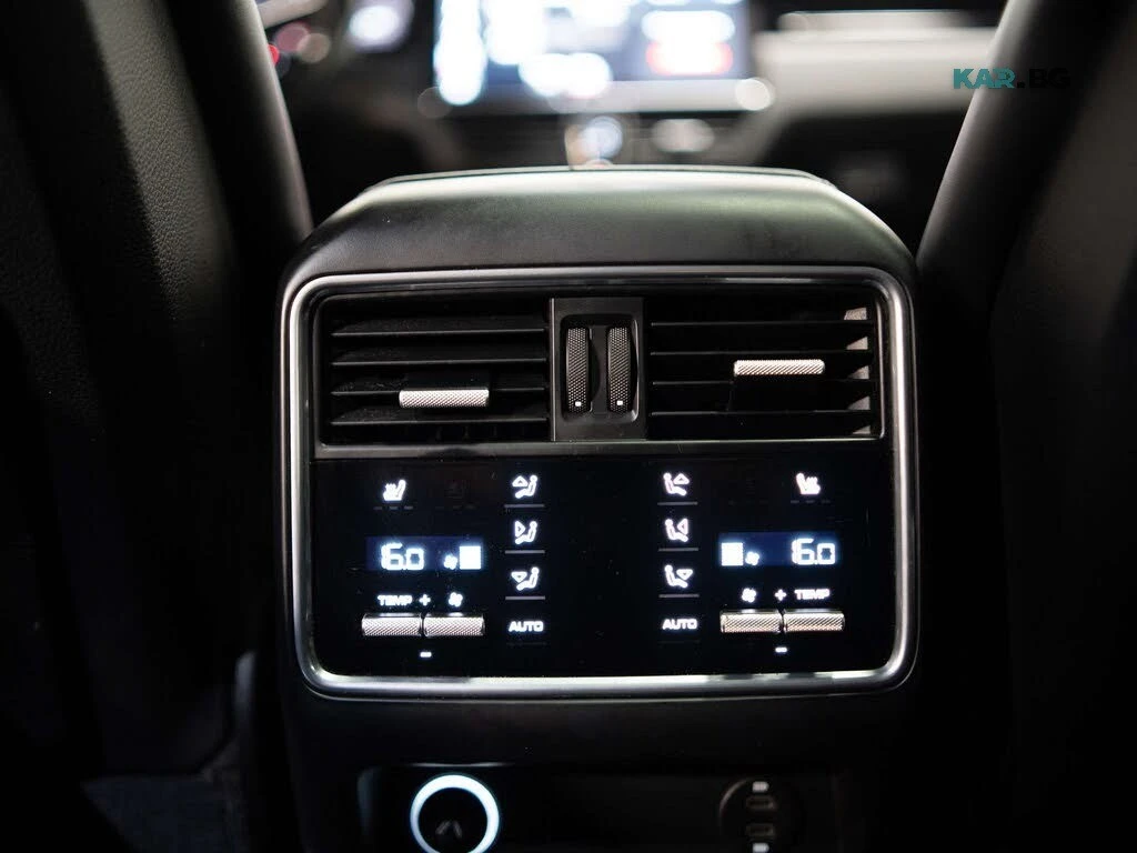 Porsche Cayenne Bose * 360 * АвтоКредит * (ЦЕНА ДО БГ), снимка 16 - Автомобили и джипове - 56124821