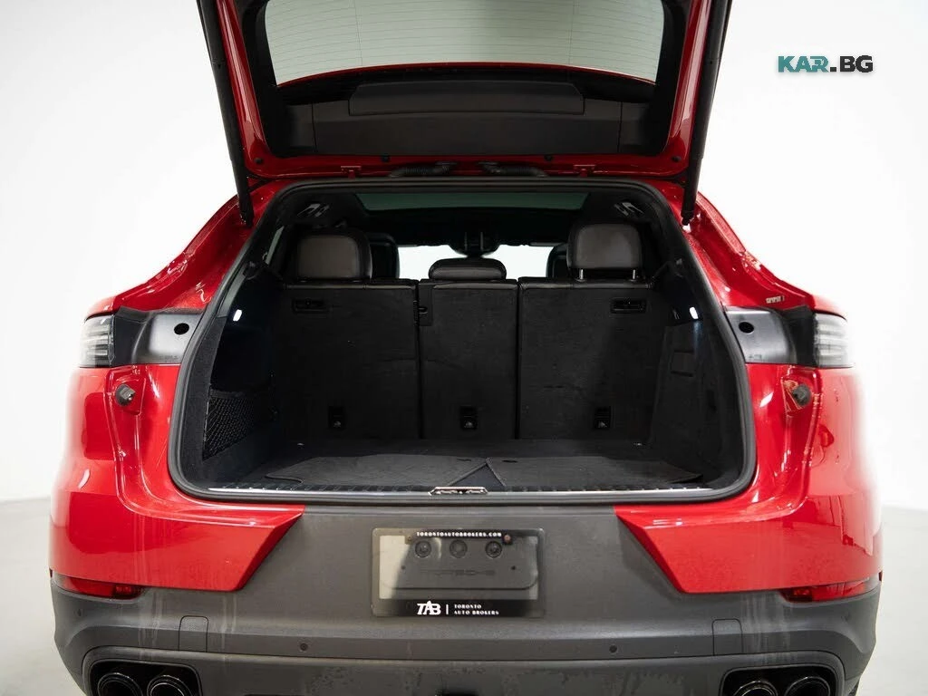 Porsche Cayenne Bose * 360 * АвтоКредит * (ЦЕНА ДО БГ), снимка 5 - Автомобили и джипове - 56124821