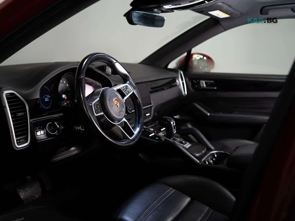 Porsche Cayenne Bose * 360 * АвтоКредит * (ЦЕНА ДО БГ), снимка 6 - Автомобили и джипове - 56124821