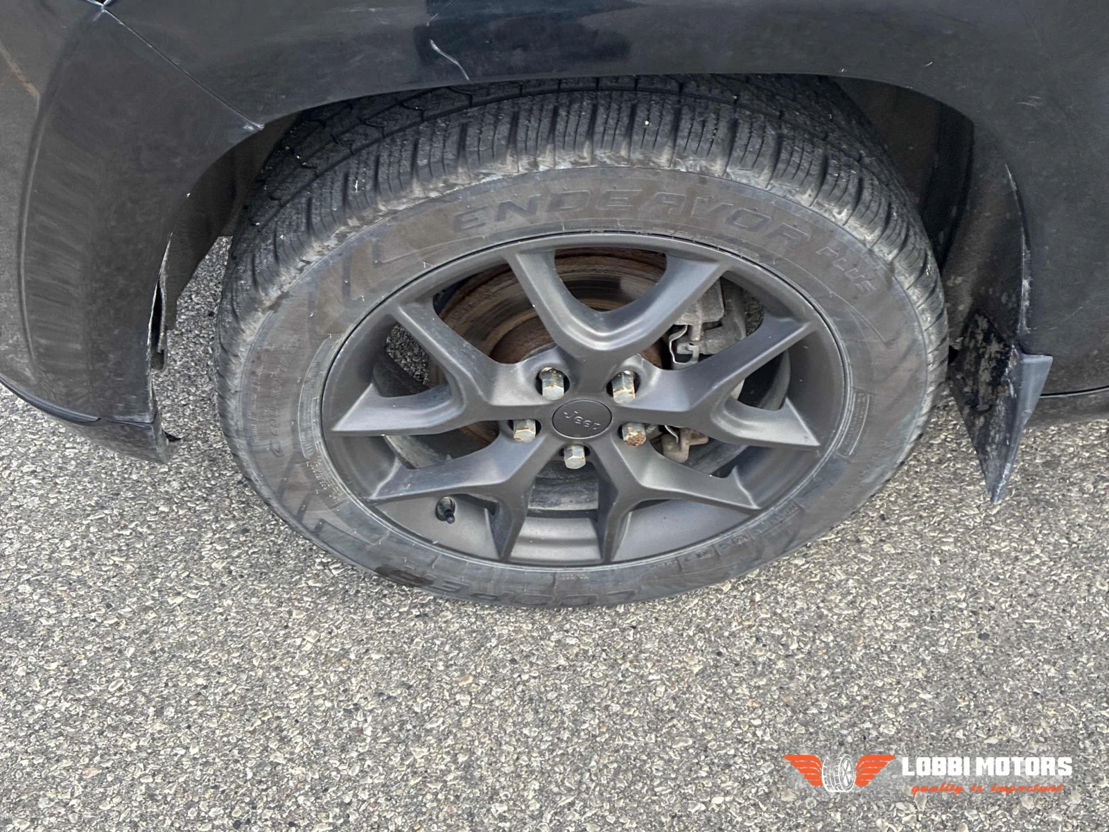 Jeep Grand cherokee, снимка 13 - Автомобили и джипове - 56128525