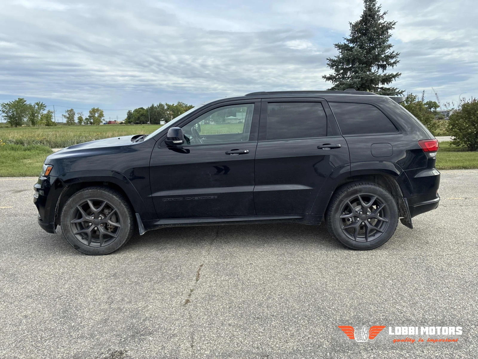 Jeep Grand cherokee, снимка 8 - Автомобили и джипове - 56128525
