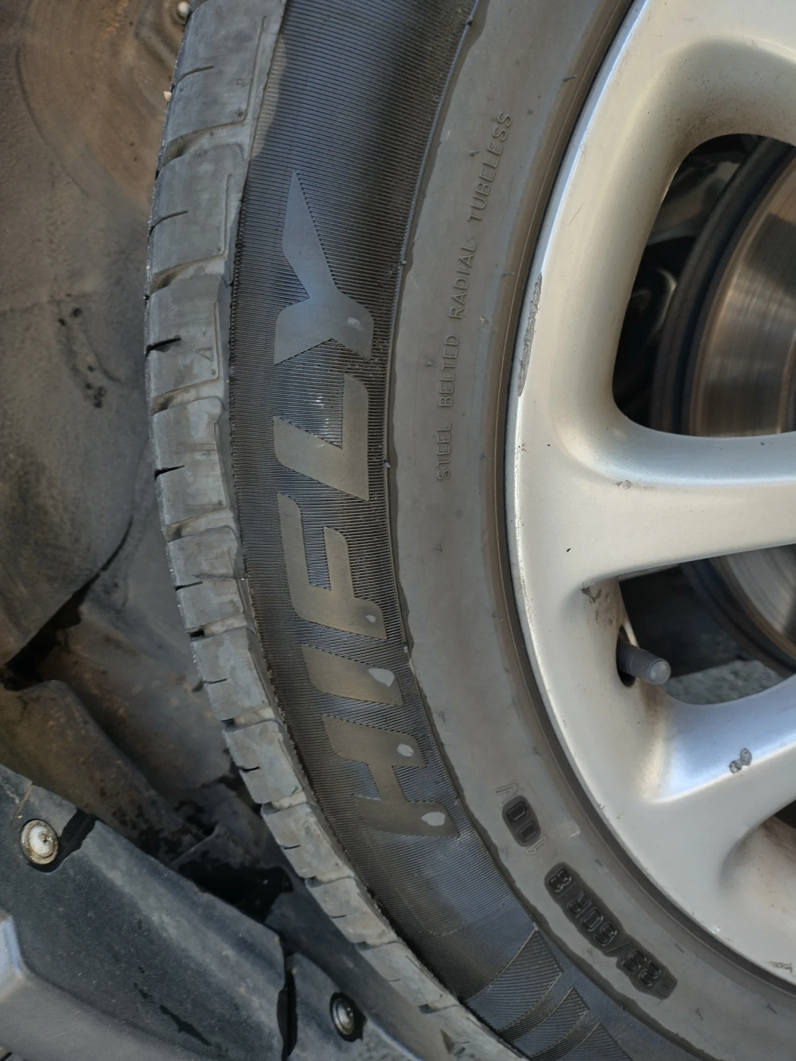 Honda Cr-v 3, снимка 10 - Автомобили и джипове - 56130179