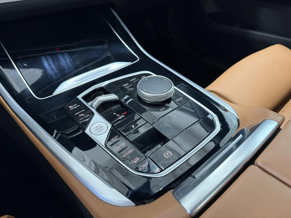 BMW X5 HUD* DISTRONIC* HARMAN* КРАЙНА ЦЕНА* , снимка 12 - Автомобили и джипове - 56232986