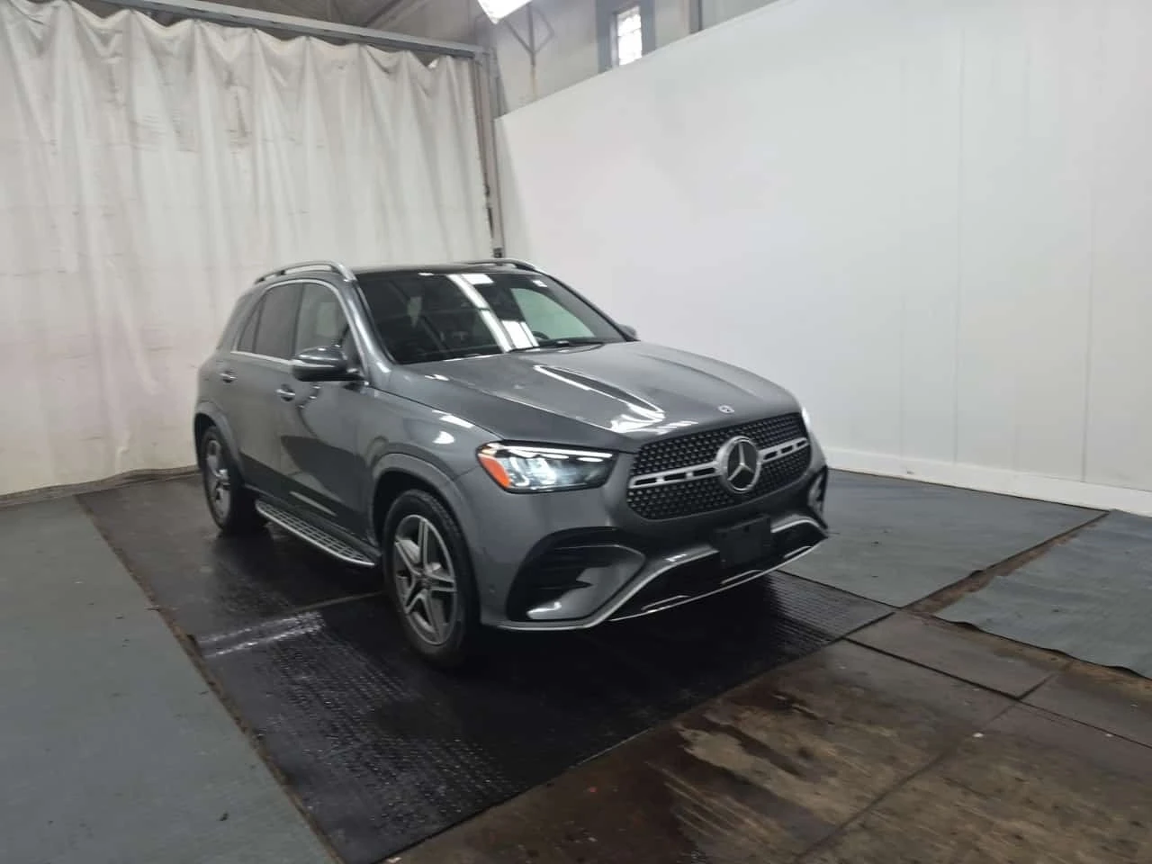 Mercedes-Benz GLE 350 * 4matic Suv AMG-PACK* O����* HUD* 360* CARFAX *  | Mobile.bg � ����������� 5