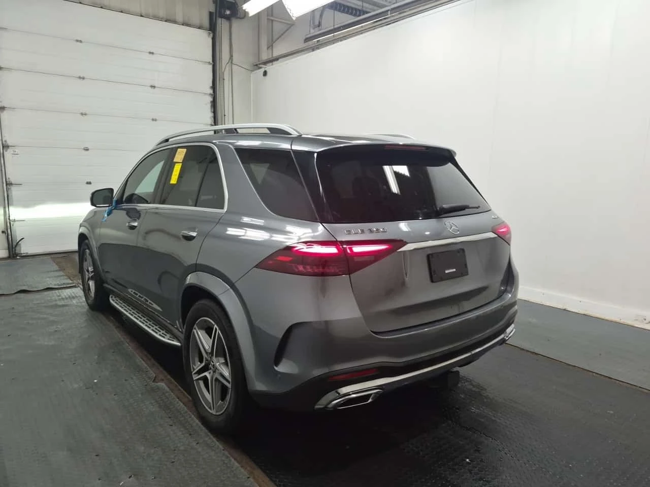 Mercedes-Benz GLE 350 * 4matic Suv AMG-PACK* O����* HUD* 360* CARFAX *  | Mobile.bg � ����������� 6