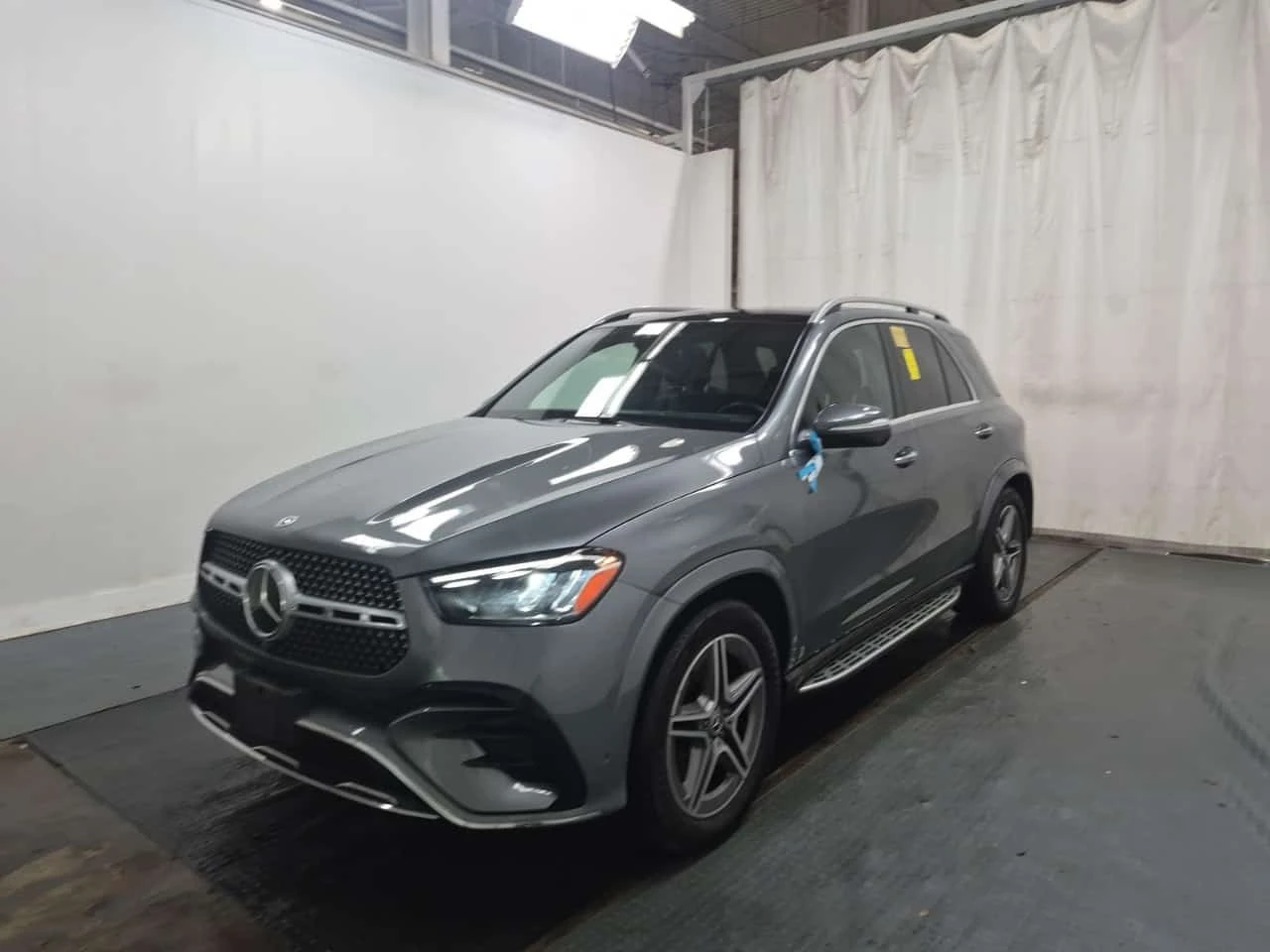 Mercedes-Benz GLE 350 * 4matic Suv AMG-PACK* OБДУХ* HUD* 360* CARFAX * 