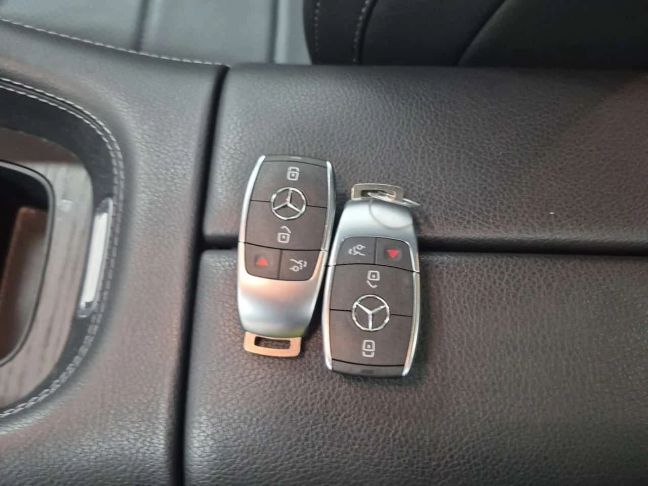 Mercedes-Benz GLE 350 * 4matic Suv AMG-PACK* O����* HUD* 360* CARFAX *  | Mobile.bg � ����������� 8