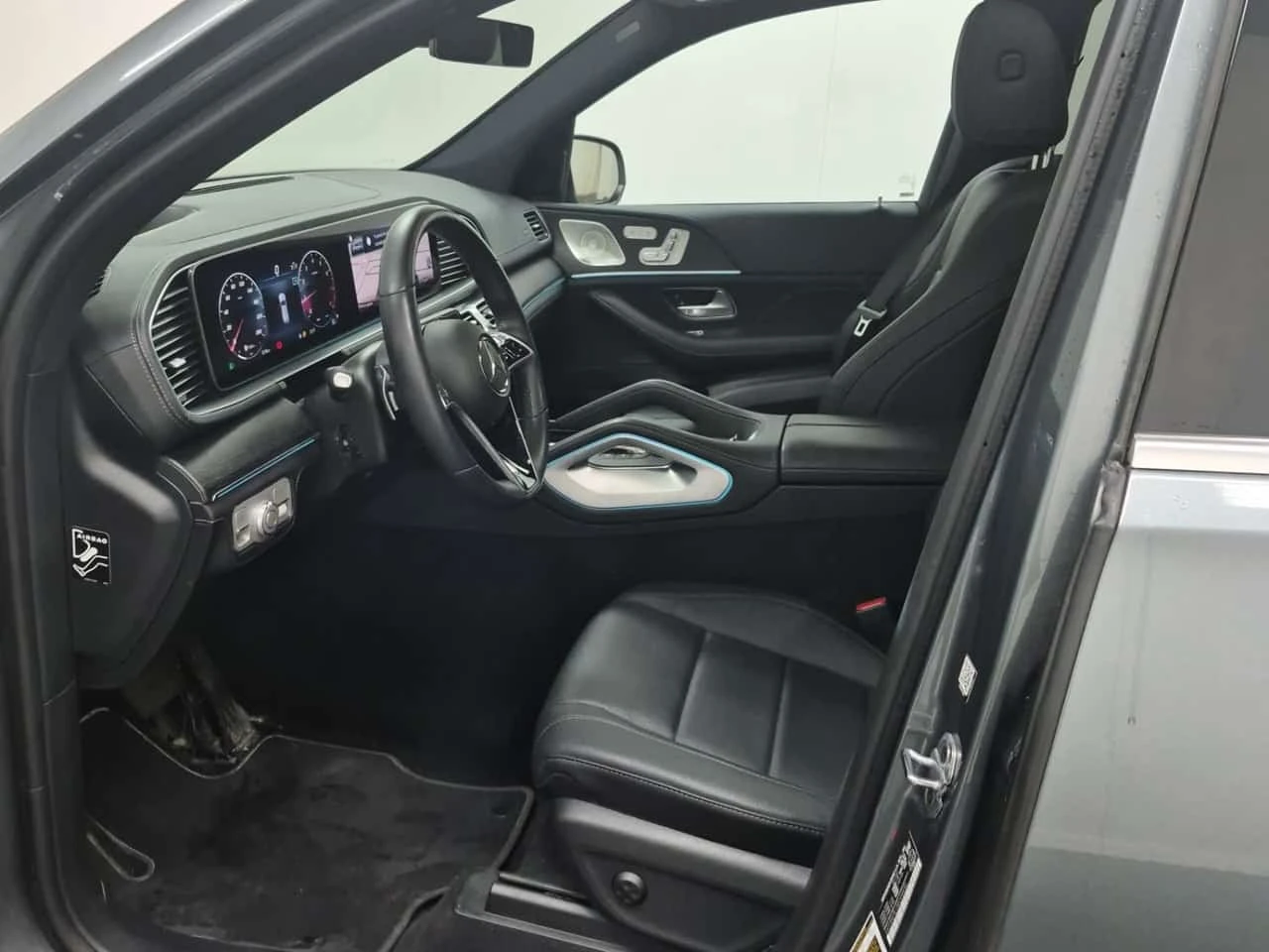 Mercedes-Benz GLE 350 * 4matic Suv AMG-PACK* O����* HUD* 360* CARFAX *  | Mobile.bg � ����������� 3