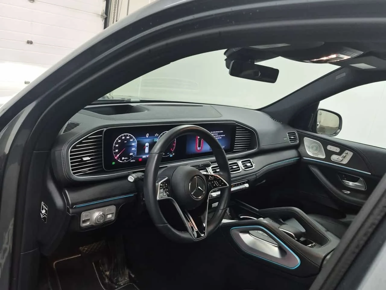 Mercedes-Benz GLE 350 * 4matic Suv AMG-PACK* O����* HUD* 360* CARFAX *  | Mobile.bg � ����������� 10