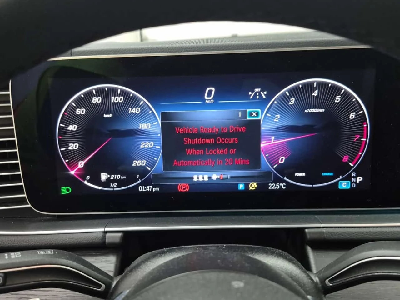 Mercedes-Benz GLE 350 * 4matic Suv AMG-PACK* O����* HUD* 360* CARFAX *  | Mobile.bg � ����������� 9