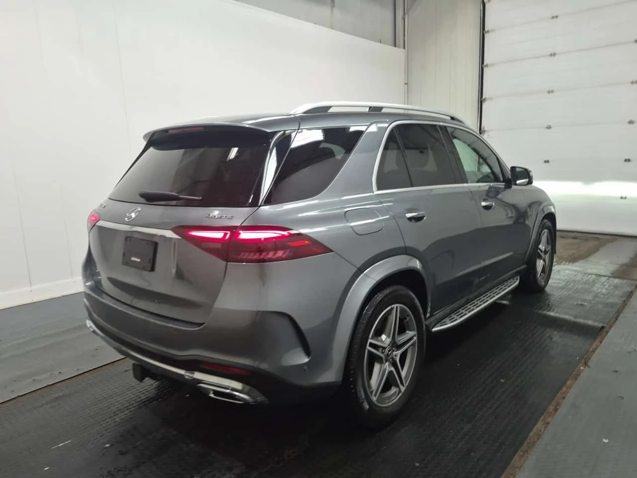 Mercedes-Benz GLE 350 * 4matic Suv AMG-PACK* O����* HUD* 360* CARFAX *  | Mobile.bg � ����������� 2