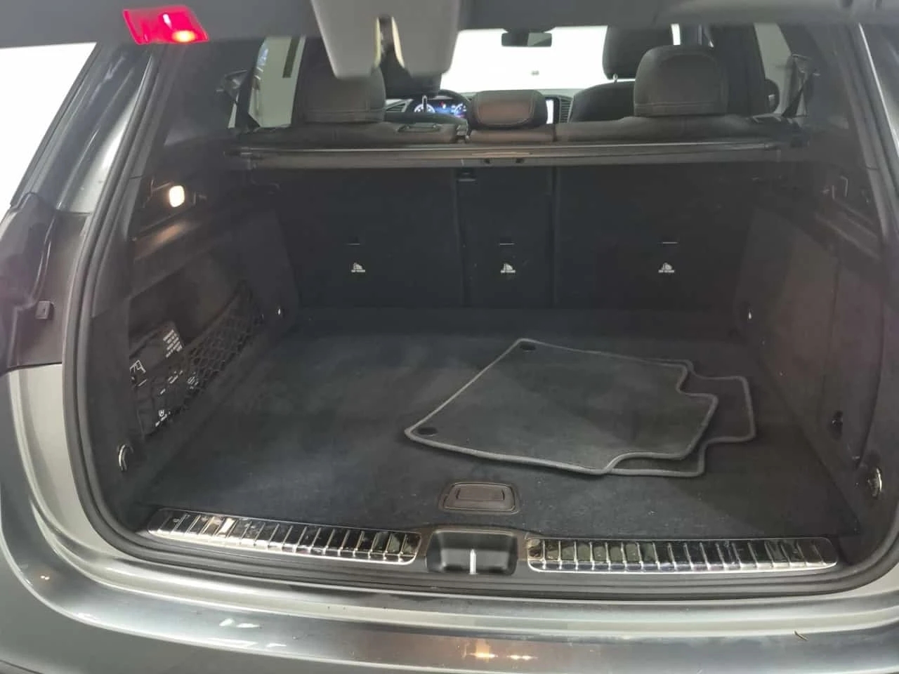 Mercedes-Benz GLE 350 * 4matic Suv AMG-PACK* O����* HUD* 360* CARFAX *  | Mobile.bg � ����������� 14