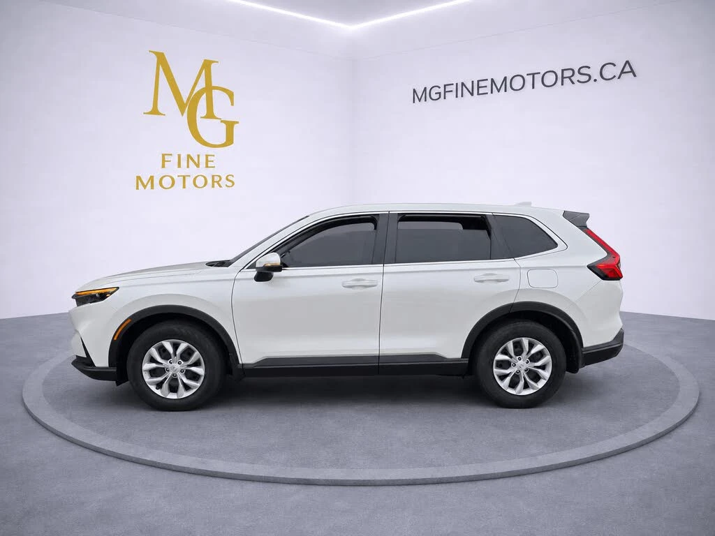 Honda Cr-v LX* AWD* �������* LANE* ASSIST* BLINDSPOT*  | Mobile.bg � ����������� 4