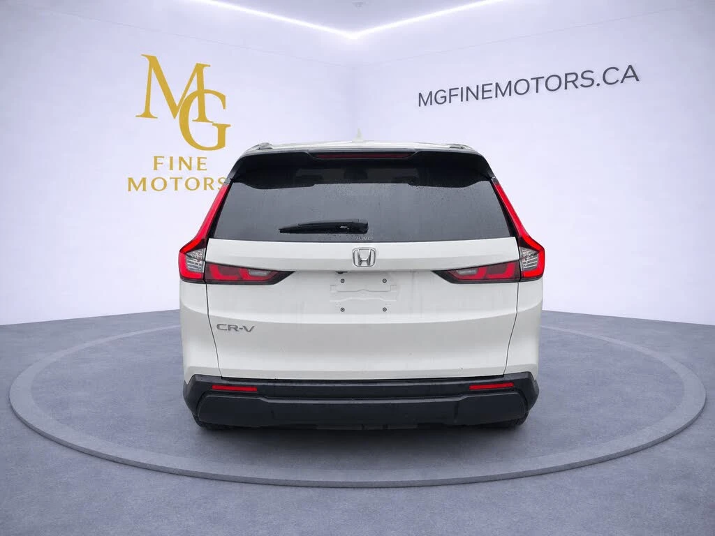 Honda Cr-v LX* AWD* �������* LANE* ASSIST* BLINDSPOT*  | Mobile.bg � ����������� 6