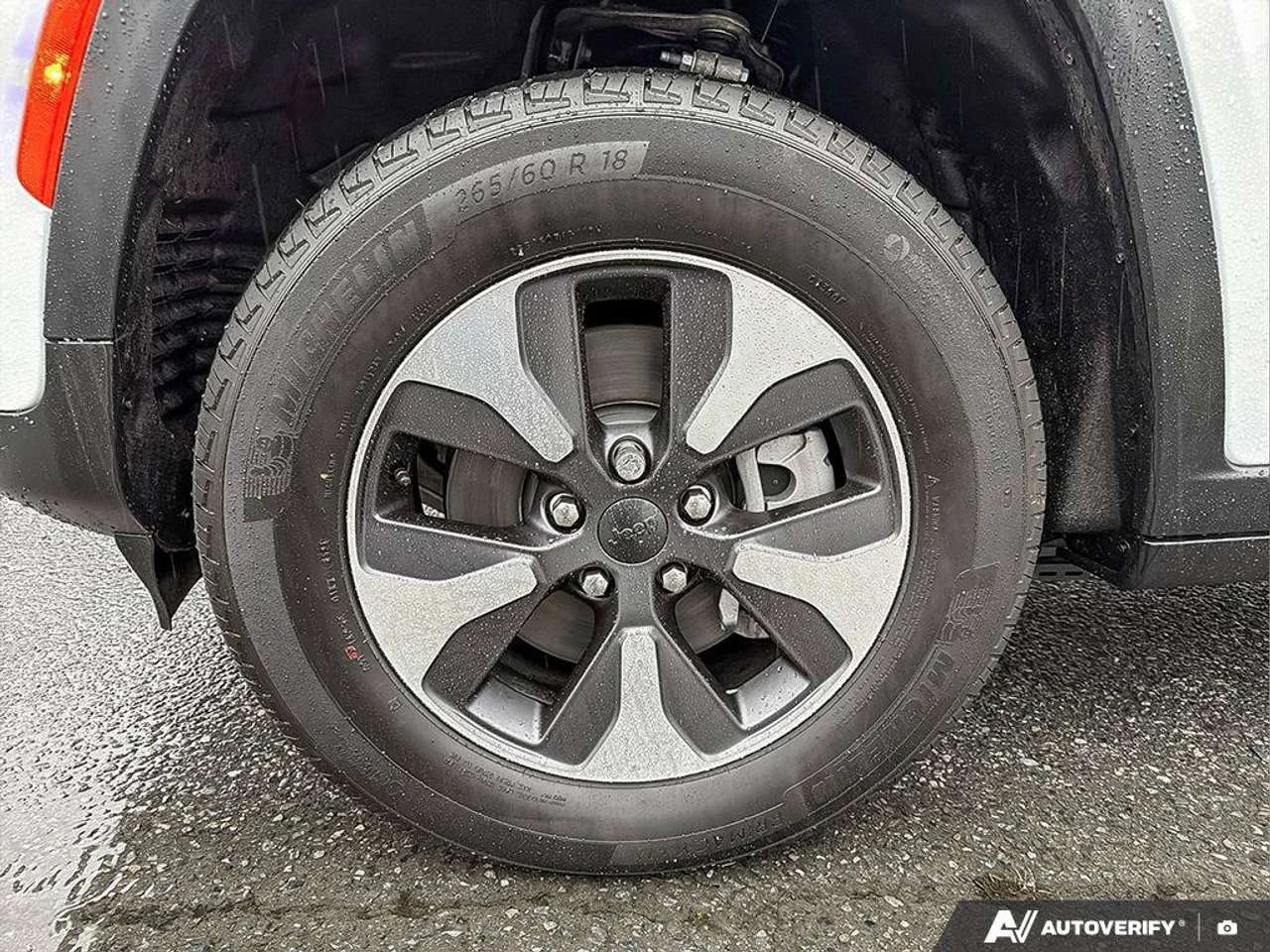 Jeep Grand cherokee 4x4 | One Owner | No Reported Accidents! | Mobile.bg � ����������� 6